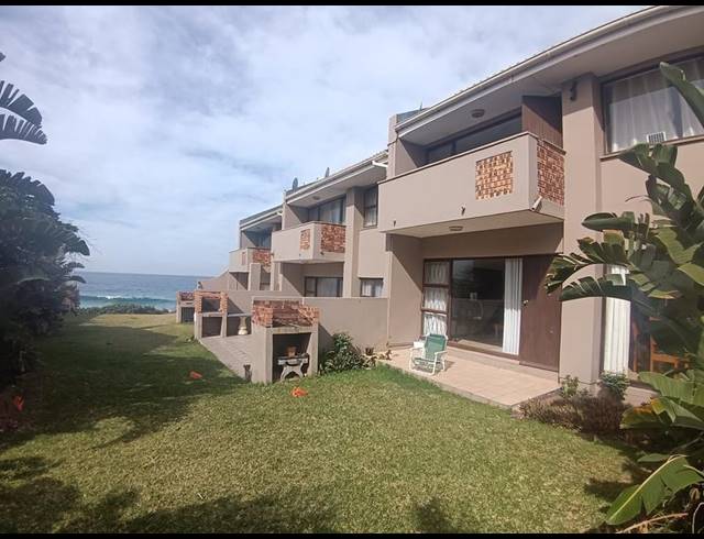 3 BEDROOM APARTMENT FOR SALE IN MARGATE BEACH
